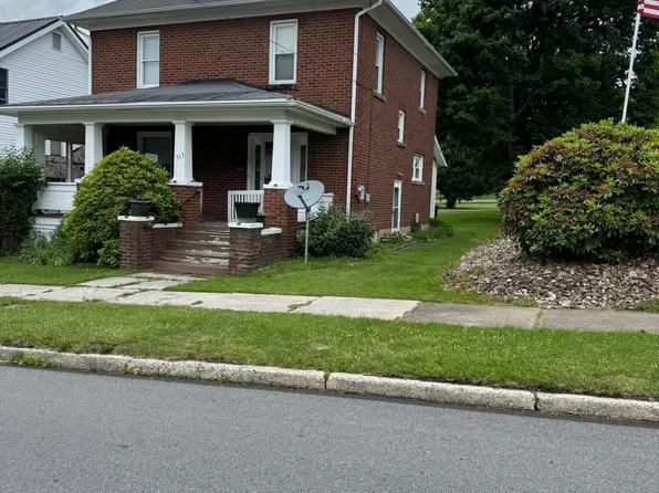 513 Powell Ave, Cresson, PA 16630