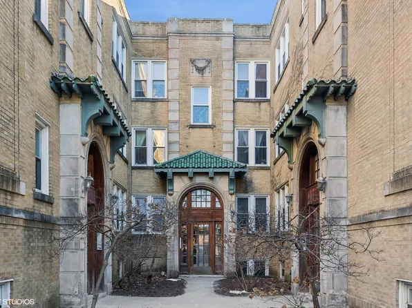 2867 W Leland Ave #2, Chicago, IL 60625