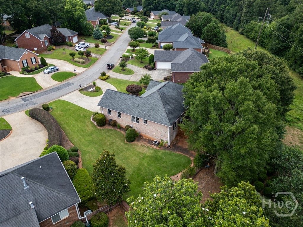 645 Saint Ives Drive, Athens, GA - View 5