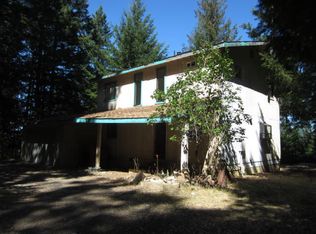 4600 Crooked Prairie Rd, Garberville, CA 95542