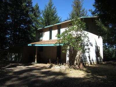 4600 Crooked Prairie Rd, Garberville, CA, 95542
