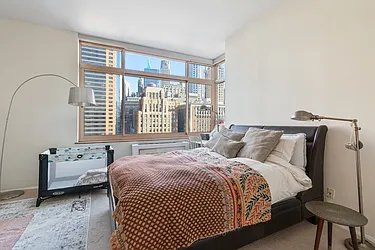 Rented by Nest Seekers International