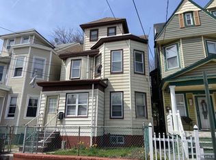 408 E 30th St #2/3, Paterson, NJ 07504