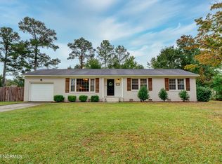 112 Westbrook Dr, Wilmington, NC 28405
