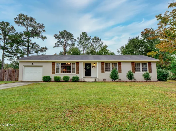 112 Westbrook Drive, Wilmington, NC 28405