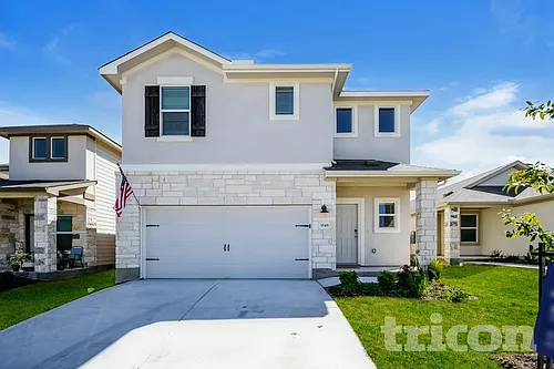 3548 Catlett Creek Rd Photo 1