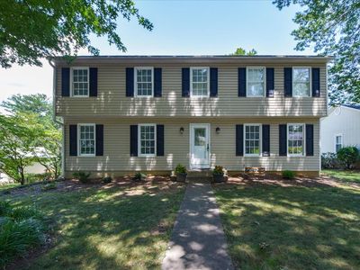 1912 Stone Mill Dr, Salem, VA, 24153