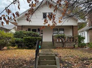 2020 S 10 1/2 St, Terre Haute, IN 47802