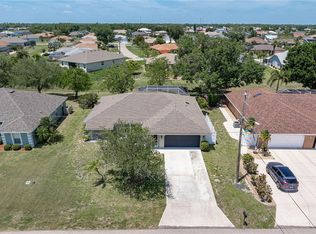 1393 Vermouth Ln, Punta Gorda, FL 33983