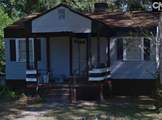 4242 Mountain Dr, Columbia, SC 29203