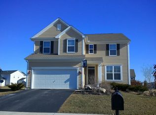 1067 Balmoral Dr, Delaware, OH 43015