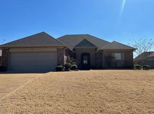 1998 East Ridge Circle, Madison, MS 39110