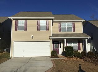 982 Ramsgate Dr SW, Concord, NC 28025