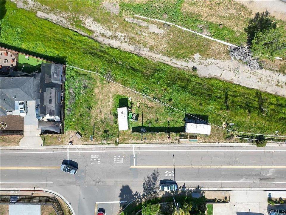 1st image of 0 Campo Rd