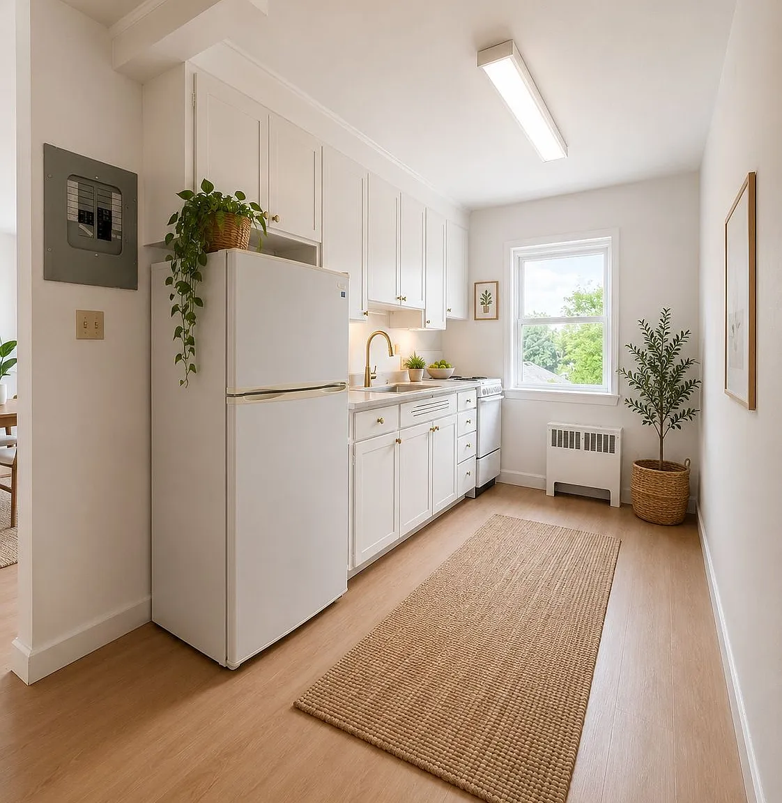 2 bed, $1,695 — Photo 3