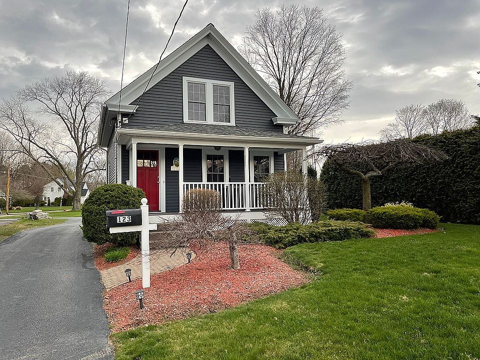 123 N Main St, Uxbridge, MA 01569 Zillow