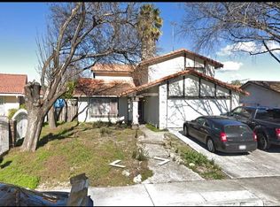 2697 Apollo Dr, San Jose, CA 95121