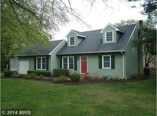 110 Kirkcaldy Dr, Elkton, MD 21921
