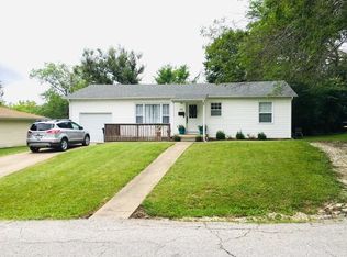 903 W Morningside Dr, Fulton, MO 65251