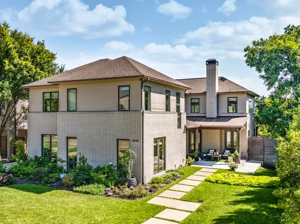 6604 Northridge Dr, Dallas, TX 75214