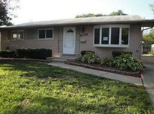 39910 Hillary Dr, Canton, MI 48187