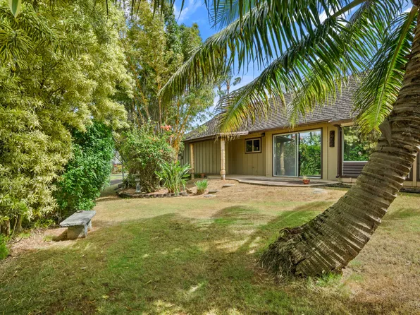 4833 Ou Pl, Princeville, HI 96722