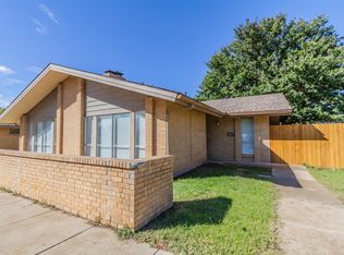 3108 Paramount Blvd APT A, Amarillo, TX 79109