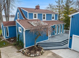 11501 Torrey Rd, Fenton, MI 48430