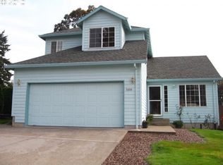 5880 SE Hull Ave, Milwaukie, OR 97267