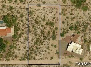 3024 N Soldier Trl, Tucson, AZ 85749