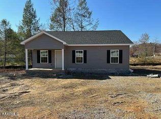 507 Henley Cir, Oliver Springs, TN 37840