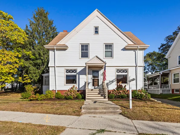 321 Stevens Avenue, Portland, ME 04103