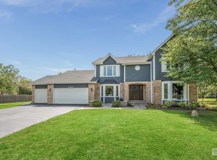23643 Douglas Dr, Plainfield, IL 60585