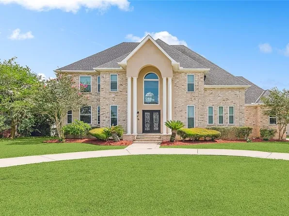 171 Turnberry Dr, New Orleans, LA 70128