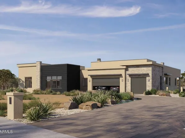 8300 E Dixileta Drive #306, Scottsdale, AZ 85266