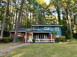 320 Granite St, Henderson, NC 27536