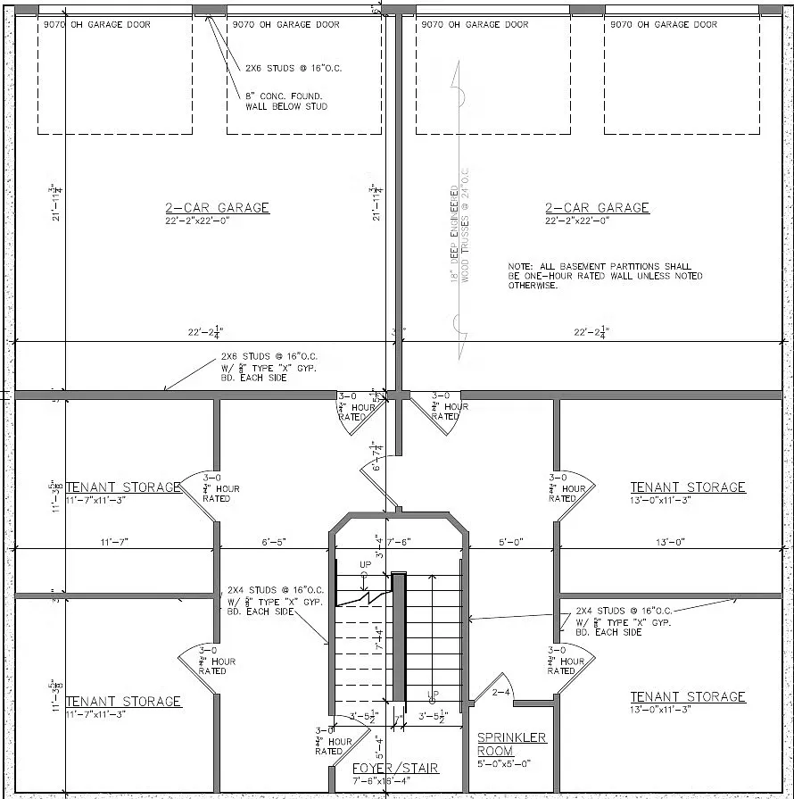 704 Harbor Woods Drive — Photo 4