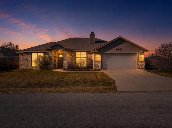 8083 Elk Run, San Angelo, TX 76901
