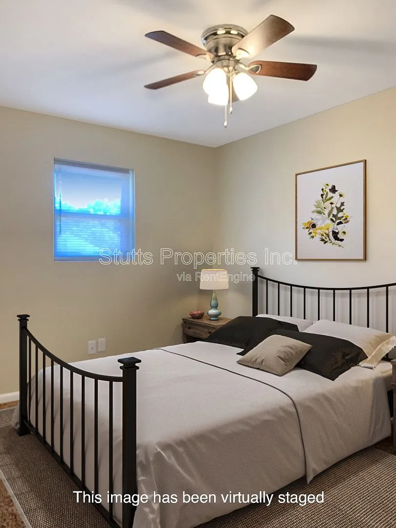 2 bed, 1.0 bath, 760 sqft, $695 — Photo 3