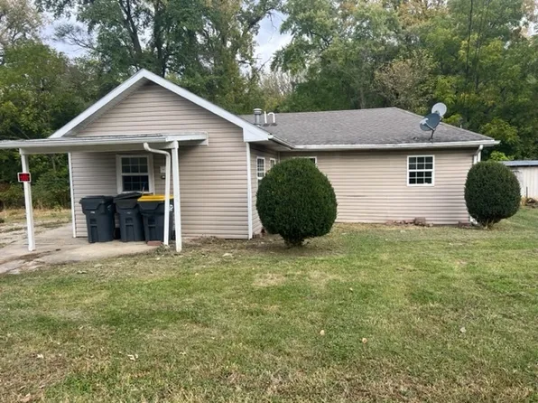 1127 Hazlett St, Anderson, IN 46016