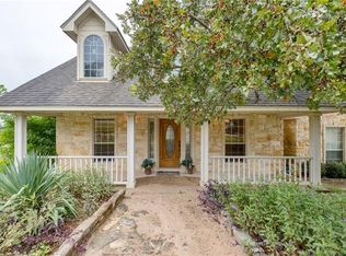 116 Kahalulu Dr, Bastrop, TX 78602