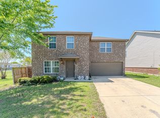 100 N Pasture Ave, Wilmer, TX 75172