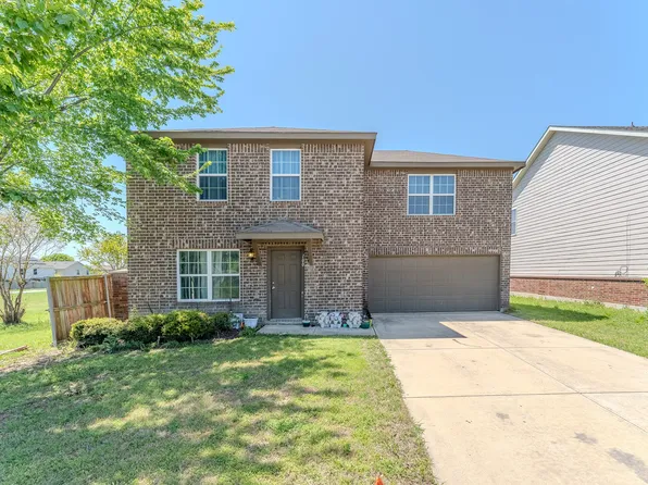 100 N Pasture Ave, Wilmer, TX 75172