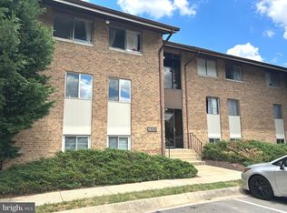 18717 Walkers Choice Rd #18717, Gaithersburg, MD 20886