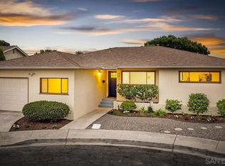 5821 Barbarossa Ct, San Diego, CA 92115