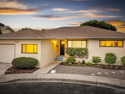 5821 Barbarossa Ct, San Diego, CA, 92115