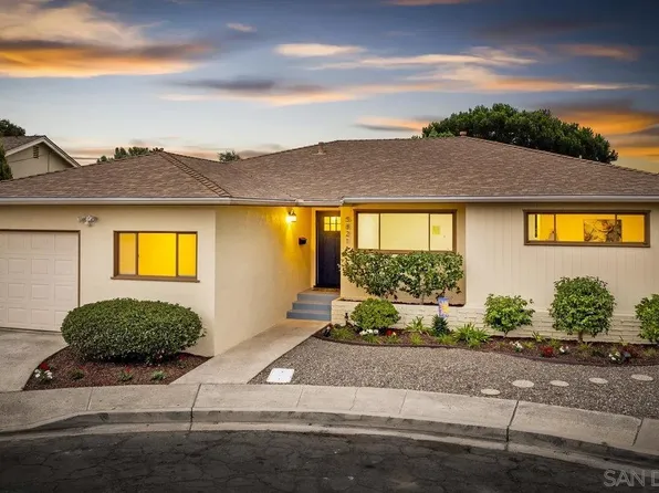 5821 Barbarossa Ct, San Diego, CA 92115