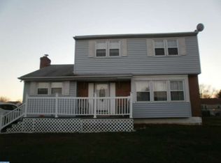 7 Rivanna Rd, New Castle, DE 19720