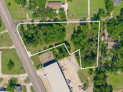 Graystone Road Gilmer Rd, Longview, TX, 75604
