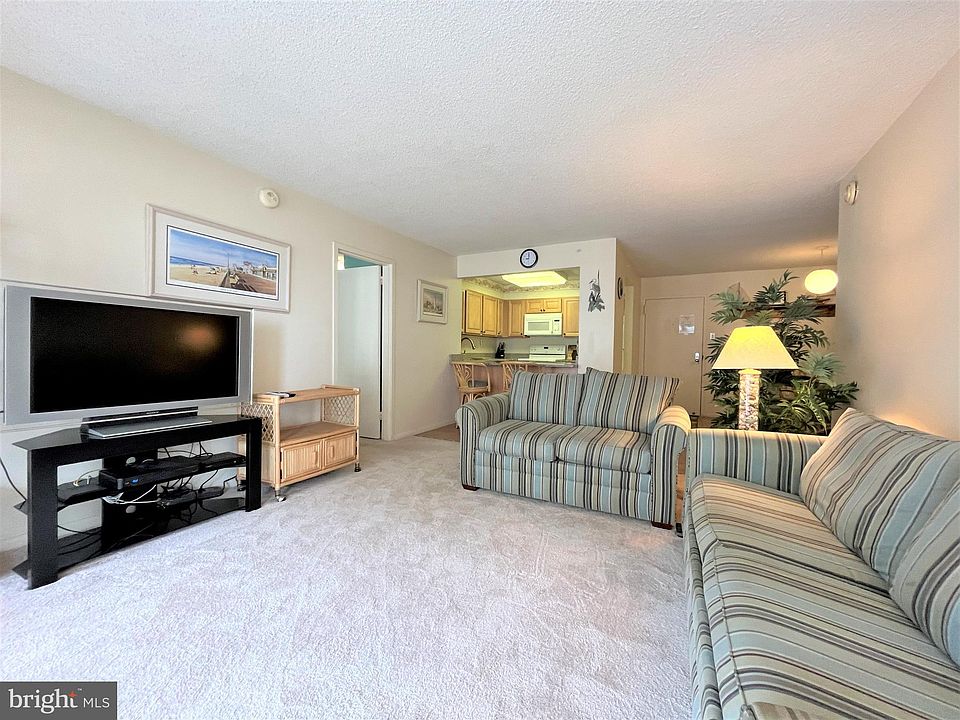 Braemar Towers Apartments Ocean City, MD Zillow
